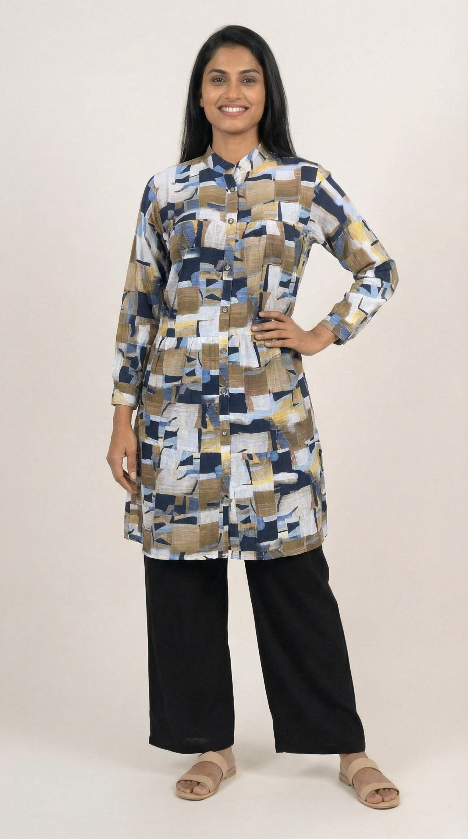 Style 1570 KY Bamboo