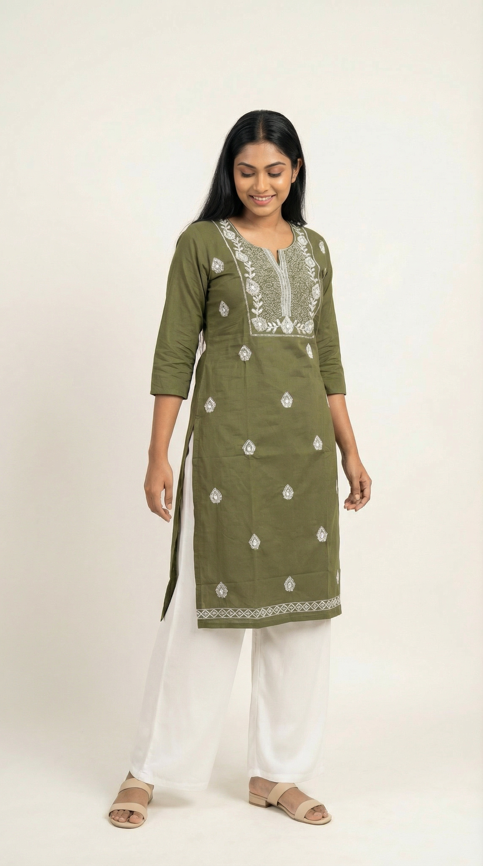 Style 3003 V-3
